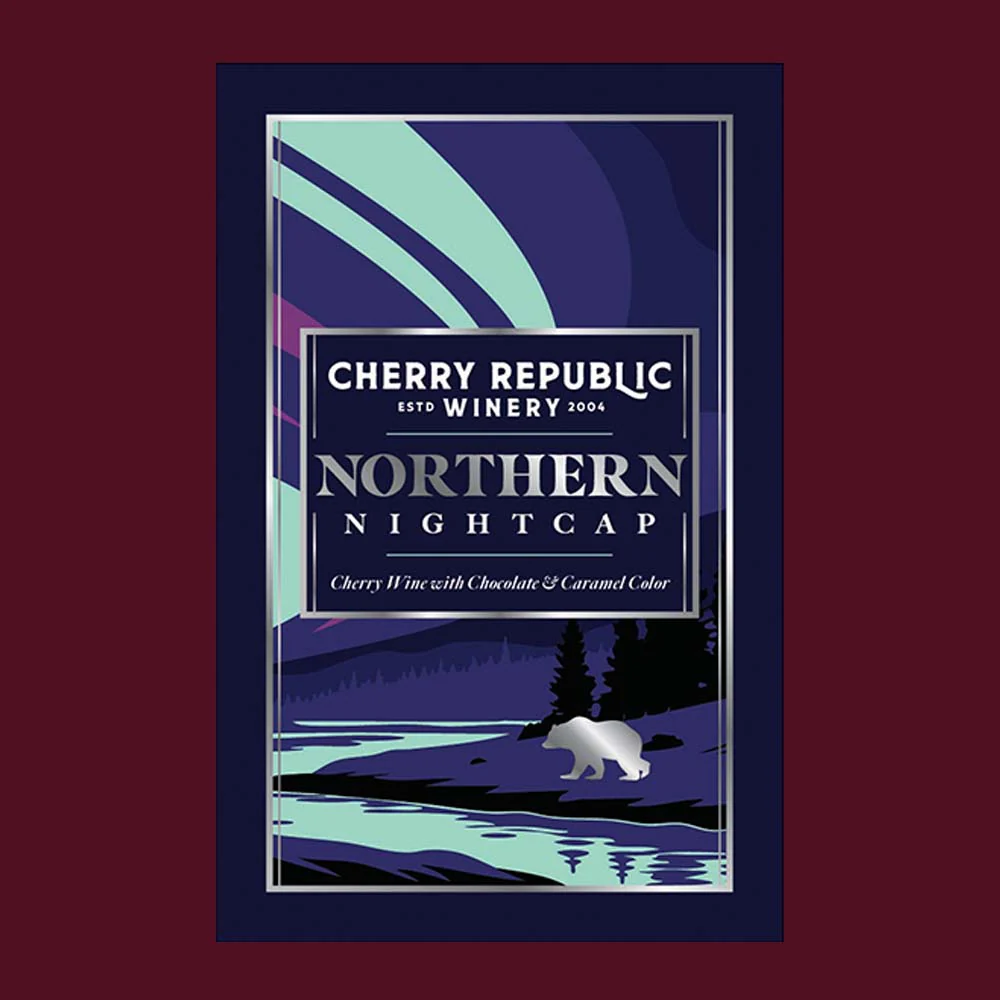 Cherry Wines